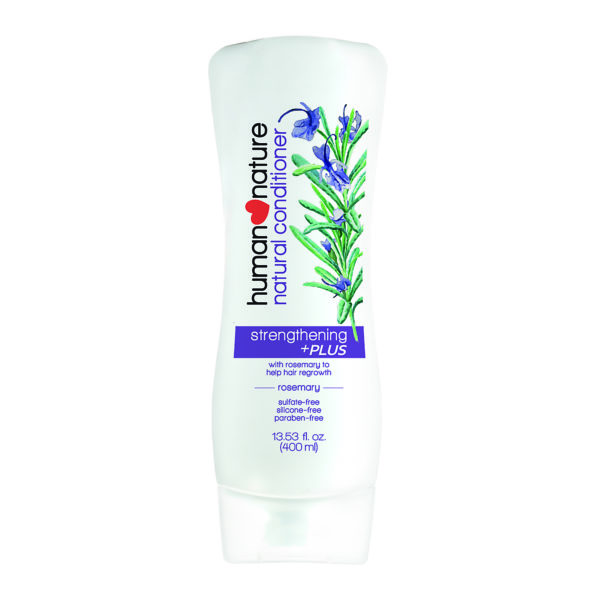 Strengthening +PLUS Conditioner 400ml